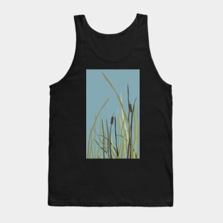 Reed Tank Top